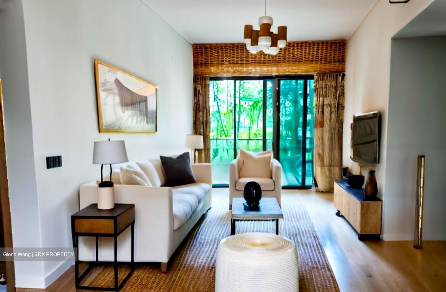 Seventy Saint Patrick's (D15), Condominium #479825841